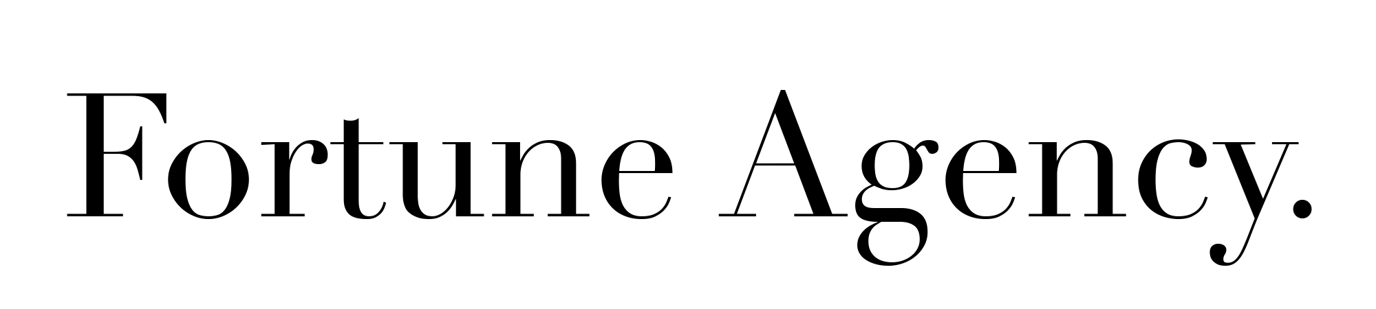 Fortune Agency